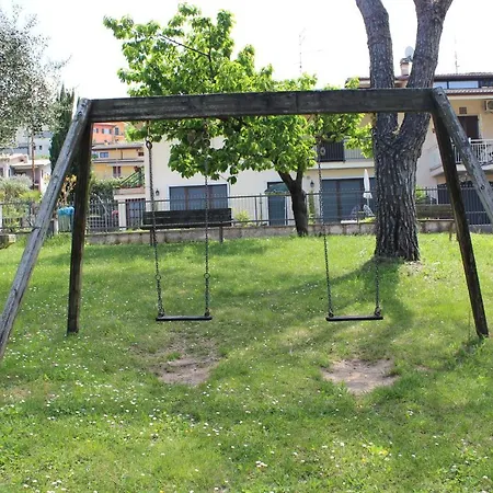 Residenza Al Parco *